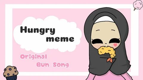 Hungry Meme Flipaclip - YouTube