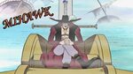 ม ฮ อ ว ค ช า ย ต า เ ห ย ย ว - One Piece Grand Battle! - Yo