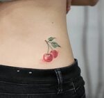 Best Cherry Blossom Tattoos of 2019 - Page 20 of 27 - traces