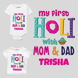 Buy t shirt mom dad baby cheap online