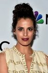 Athena Karkanis - NBC and The Cinema Society Party for The C