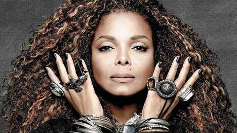 Janet Jackson Wallpapers (49+ images)