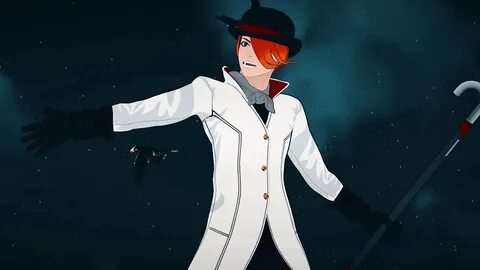 Squidward Yells at Roman Torchwick - YouTube