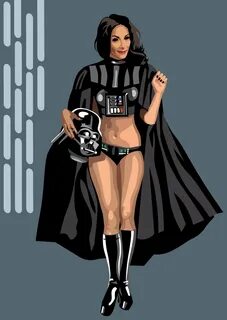 Pin en STAR WARS Pin Ups