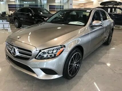 Mojave Silver Mercedes - Kralav Online