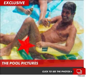 Anthony Bourdain -- I Went BALLS OUT in Naked Pics BillyKare
