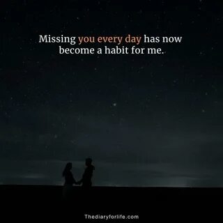 70+ Beautiful Sad Long Distance Relationship Quotes For Thro