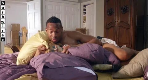 BarbwireX Fame: A Haunted House 2 HD - Marlon Wayans