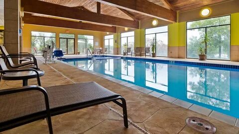 Best Western Plus Eau Claire Conference Center, WI - See Dis