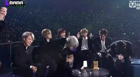 Список наград BTS на MAMA 2019 АРМИИИИ! BTS JiKooK (RUS) Ami