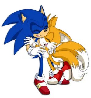 Sonic & Tails Sonic, Sonic fotos, Sonic the hedgehog