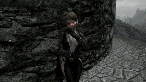 Feminine Hands Cbbe And Unp Skyrim Nonmods Loverslab - Mobil