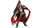 BlazBlue Central Fiction Character Art 17 out of 35 image ga