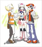 pokemon lucas - Google Search Pokemon, Anime, Túi