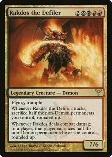 Pin by Hoir Hiero on Index Legendary MTG Legendary creature,