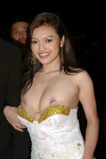 Pinay celebrity nipples