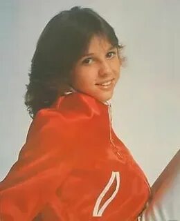 Kristy McNichol poster from Pro Arts. Kristy mcnichol, Fashi