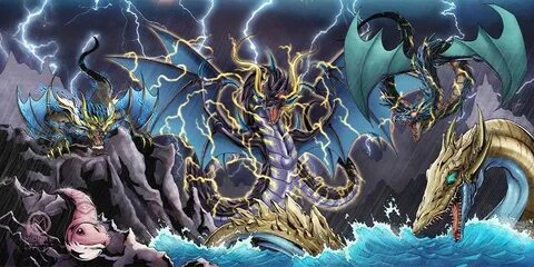 Cool Thunder Dragon Wallpaper - Ajor Png