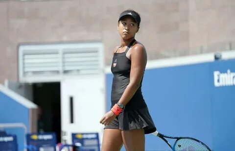 Naomi Osaka After Party Related Keywords & Suggestions - Nao