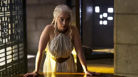 5x02- The House of Black and White - game of thrones foto (3