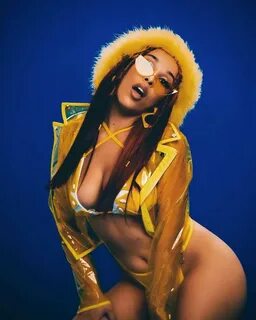 Doja Cat Wallpaper - EnWallpaper