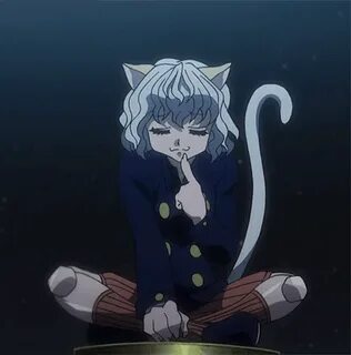 Anime with cute cat-girls or cat-boys - Forums - MyAnimeList