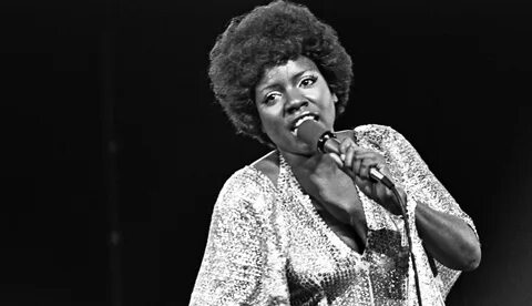 "I Will Survive" - Gloria Gaynor 20 Greatest Songs the Disco