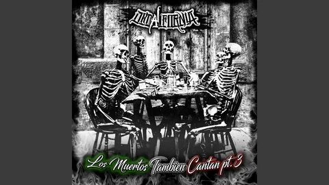 Arriba Mexico Cabrones - Decalifornia Feat. Kotha Shazam