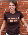25 Naughty T-Shirts with slogans that we found interesting !