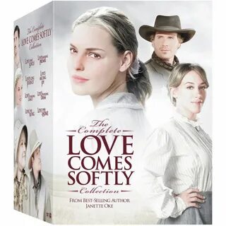 Amazon.com: The Complete Love Comes Softly Collection: Dale 