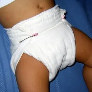 Family, Friends & Fun: Diaper Madness Plastic pants, Cloth d