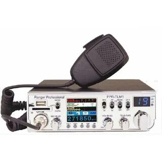 CB mobile transceiver Ranger PPR-TLM1