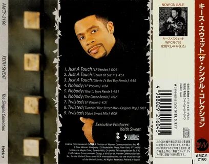 Keith Sweat Twisted Mix / Keith Sweat Ogkeithsweat Twitter :