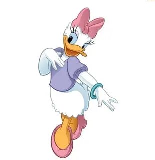 Daisy Duck Face - Bilscreen