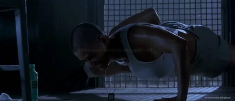 Vagebond's Movie ScreenShots: G.I. Jane (1997) part 2