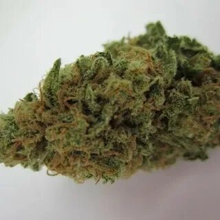 Skunk - Cannabis Strain Report