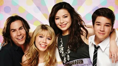 iCarly Seria Dublată în Română - Desene Animate Dublate si S