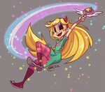 Star VS The Forces of Evil - Star Butterfly Star vs the forc