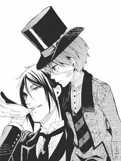 Pin on Black Butler