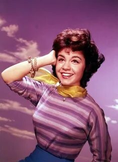 Image of Annette Funicello