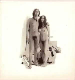 Yoko Ono Nude Photos - Telegraph