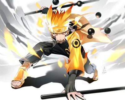 Uzumaki Naruto - Zerochan Anime Image Board