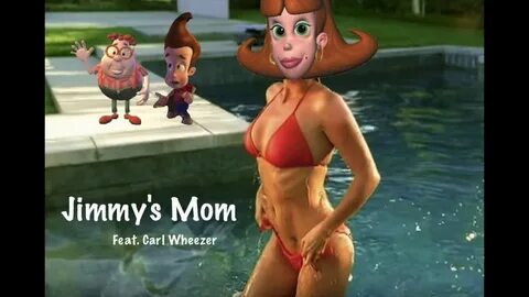 Carl Wheezer Sings Jimmy's Mom (Stacy's Mom Parody) (Fountai