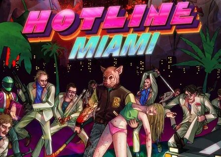 Создатели игр Serious Sam и Hotline Miami считают, что РС вс