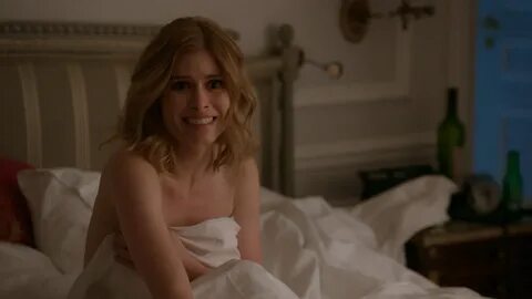 Watch Online - Carlson Young - Emily in Paris s01e07 (2020) 