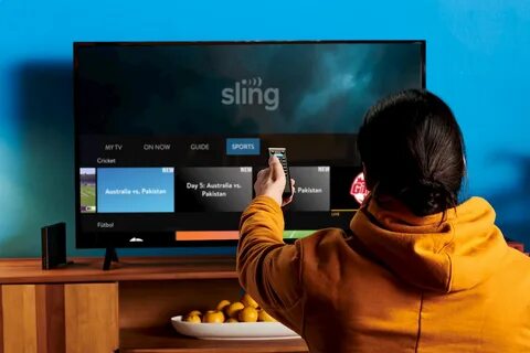 Black Friday: Get Sling TV and score a 4K Android TV dongle 