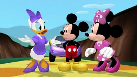 Mickey Mouse Clubhouse Full Episodes English Version 2016 - 