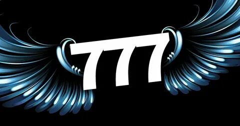 Numerology 777 Meaning: Secrets Of Angel Number 777 Angel nu