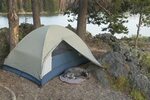 Funny Camping Quotes. QuotesGram