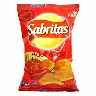 Чипсы MEXICAN SABRITAS, BARCEL, MAKE YOUR OWN BOX 1 OR MORE 